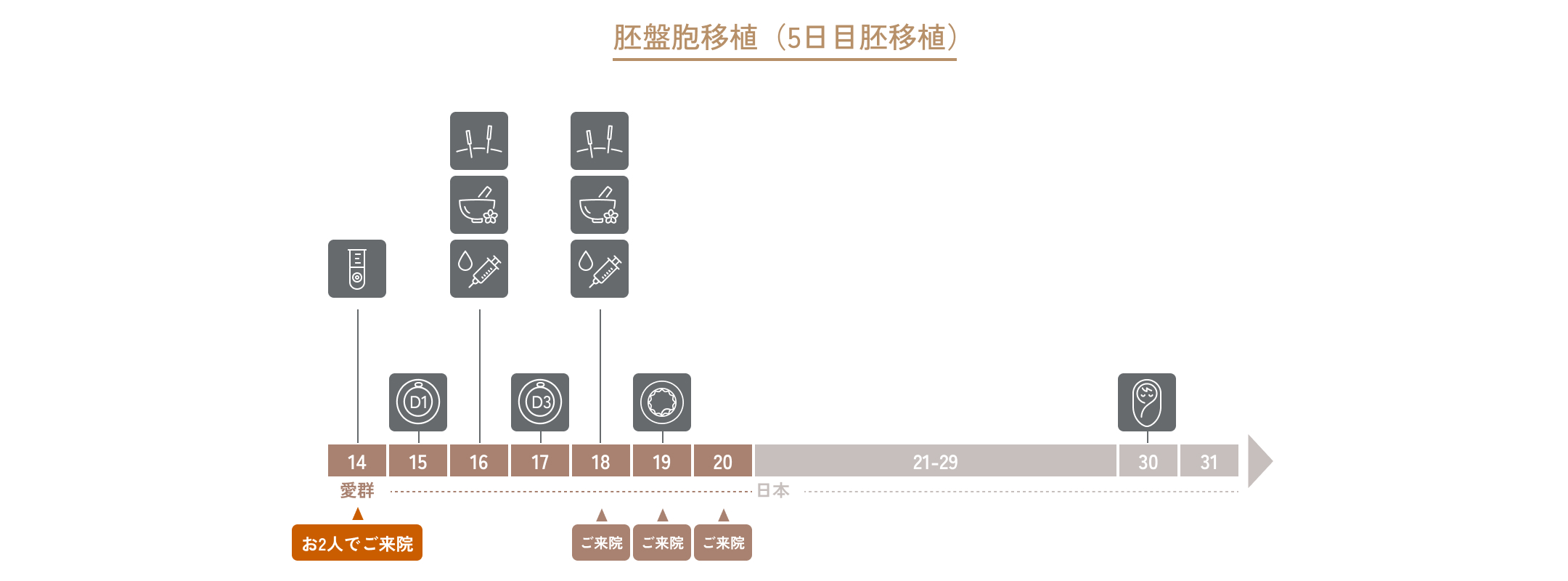D5移植